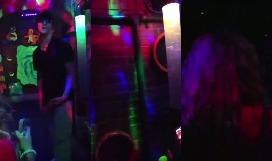 jrakey's Live Session — Jul 21, 2026, 9:38 PM