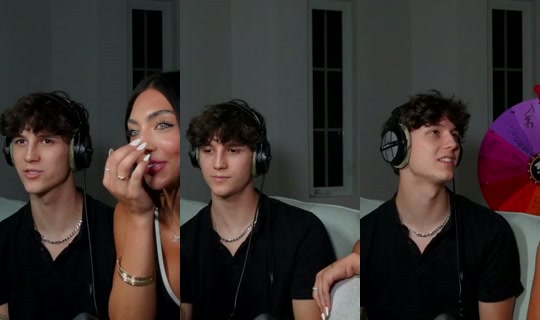 jrakey's Live Session — Jul 26, 2026, 2:23 AM