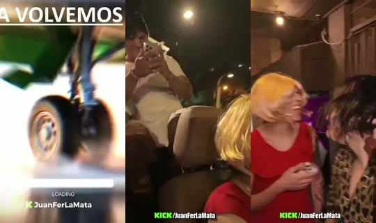 juanferlamata's Live Session — Oct 30, 2026, 2:47 AM