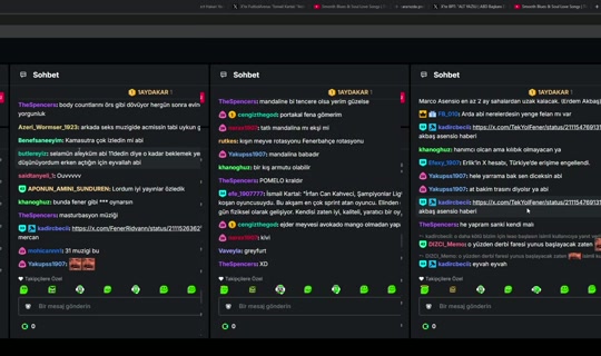 jugoarda's Live Session — Oct 17, 2026, 7:29 PM