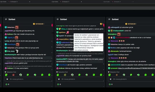 jugoarda's Live Session — Oct 18, 2026, 1:16 PM