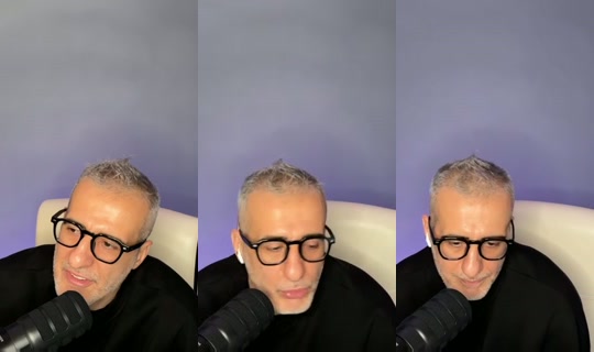 jugoarda's Live Session — Oct 25, 2026, 12:52 PM