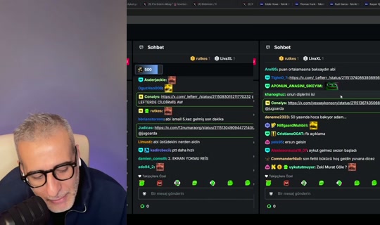 jugoarda's Live Session — Oct 27, 2026, 5:12 PM