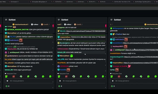 jugoarda's Live Session — Oct 27, 2026, 6:02 PM