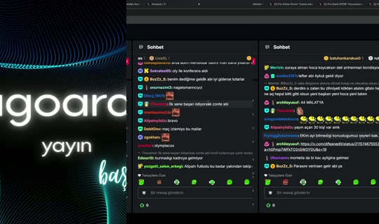 jugoarda's Live Session — Oct 29, 2026, 10:31 AM