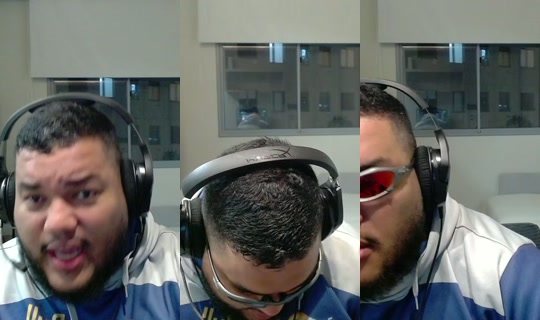 juliopistolada's Live Session — Oct 28, 2026, 10:38 PM