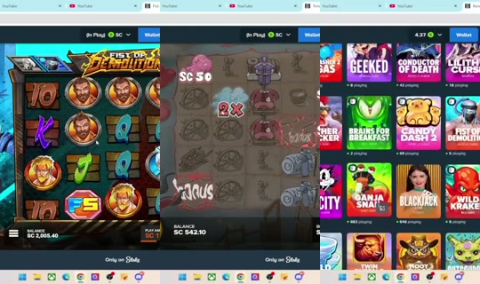 kaneljoseph's Live Session — Oct 27, 2026, 3:56 AM