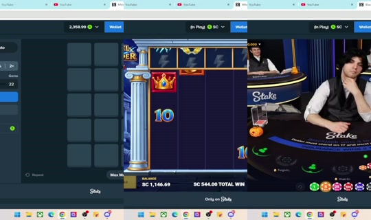 kaneljoseph's Live Session — Oct 27, 2026, 4:47 AM
