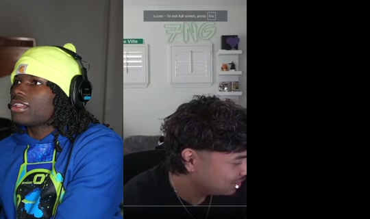 kaneljoseph's Live Session — Oct 28, 2026, 3:17 AM