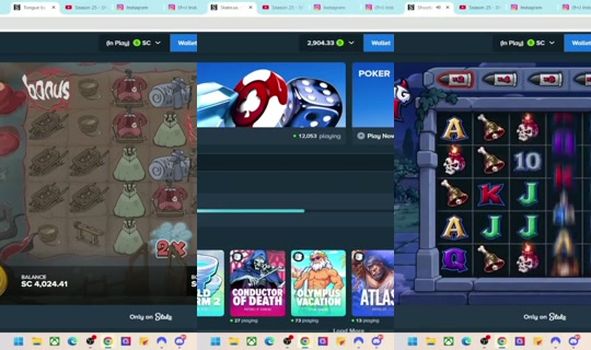 kaneljoseph's Live Session — Oct 29, 2026, 4:32 AM