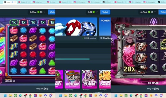 kaneljoseph's Live Session — Oct 29, 2026, 5:23 AM