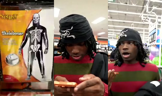 kaneljoseph's Live Session — Oct 30, 2026, 4:22 AM
