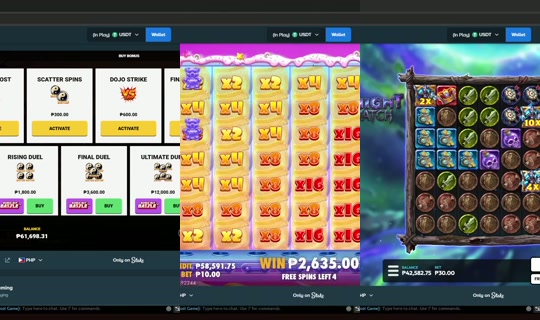 karldotaa's Live Session — Jul 27, 2026, 1:29 PM