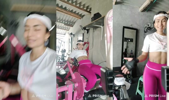 karolinillidge's Live Session — Jul 24, 2026, 1:42 PM