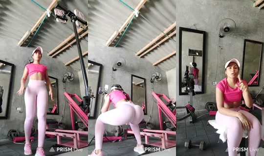 karolinillidge's Live Session — Jul 25, 2026, 1:46 PM