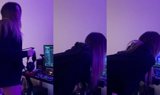 katrinaxo's Live Session — Jul 25, 2026, 11:00 PM