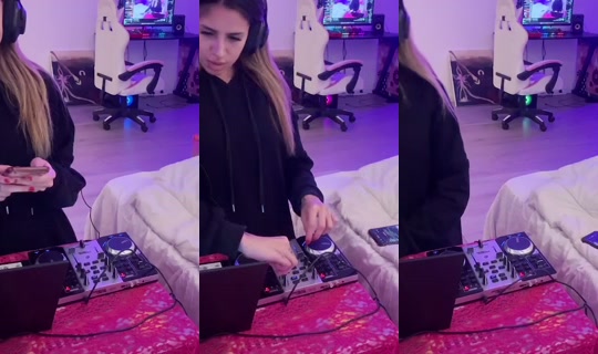 katrinaxo's Live Session — Jul 26, 2026, 2:04 AM