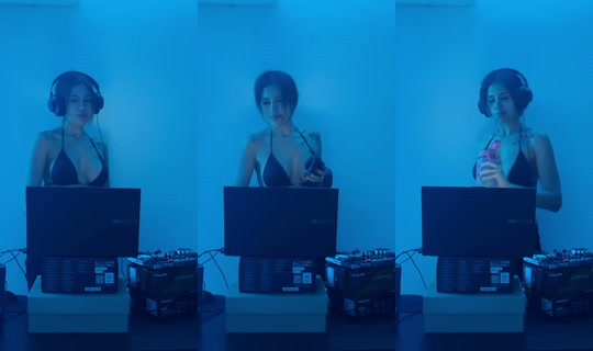 katrinaxo's Live Session — Jul 31, 2026, 3:01 AM