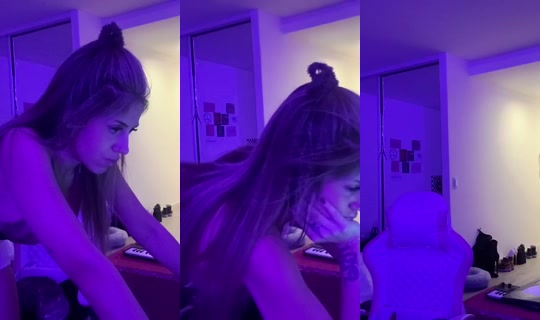 katrinaxo's Live Session — Sep 12, 2026, 5:19 AM
