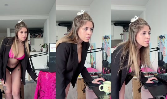 katrinaxo's Live Session — Sep 13, 2026, 4:40 PM