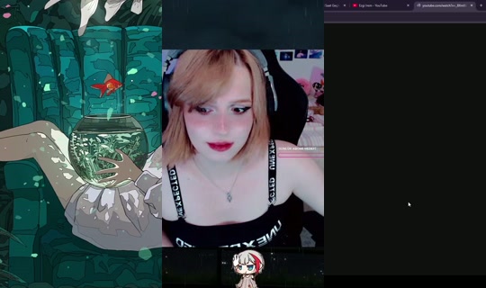 ketsueki's Live Session — Jul 24, 2026, 3:57 PM