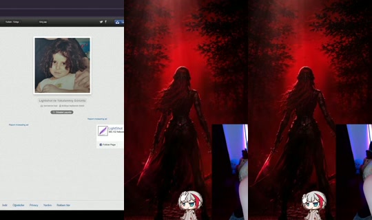 ketsueki's Live Session — Jul 24, 2026, 9:50 PM