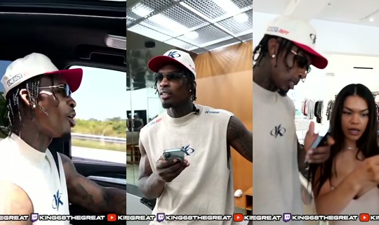 king68thegreat's Live Session — Jul 14, 2026, 5:40 PM