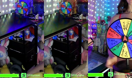 kittcatt5's Live Session — Jul 22, 2026, 2:42 AM
