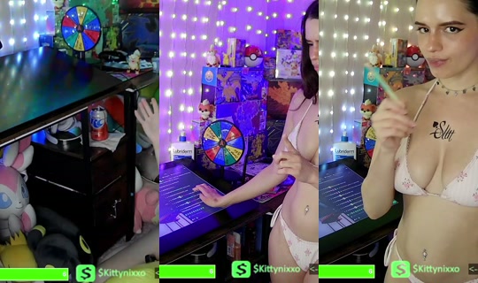 kittcatt5's Live Session — Jul 28, 2026, 1:51 AM