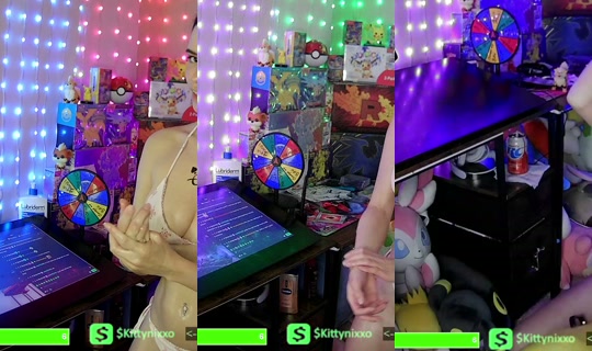 kittcatt5's Live Session — Jul 28, 2026, 2:42 AM