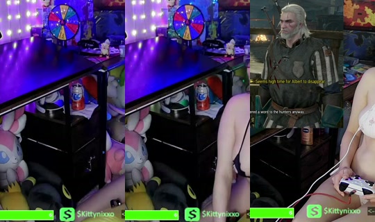kittcatt5's Live Session — Jul 28, 2026, 4:24 AM
