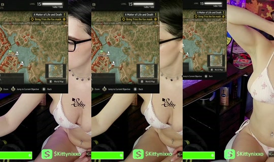 kittcatt5's Live Session — Jul 28, 2026, 5:15 AM