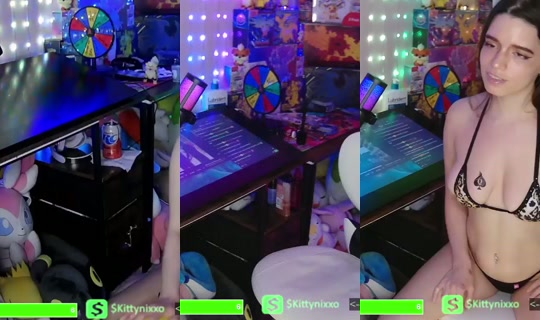 kittcatt5's Live Session — Aug 16, 2026, 7:01 AM