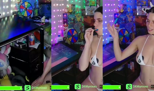 kittcatt5's Live Session — Aug 18, 2026, 5:22 AM