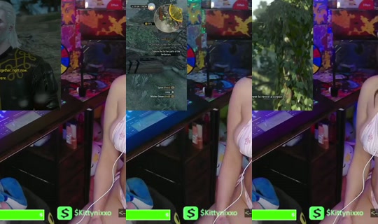 kittcatt5's Live Session — Aug 19, 2026, 6:54 AM