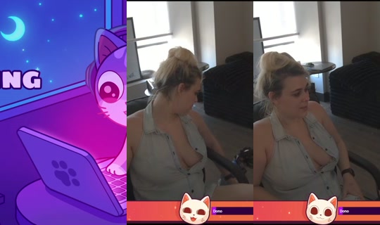 kittycass's Live Session — Jul 25, 2026, 6:25 PM