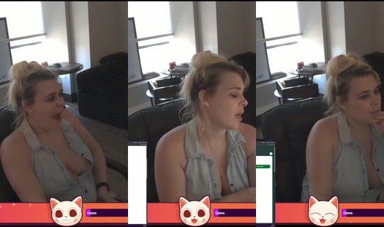 kittycass's Live Session — Jul 25, 2026, 7:15 PM