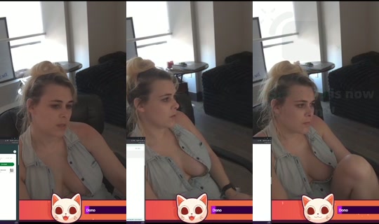 kittycass's Live Session — Jul 25, 2026, 8:05 PM