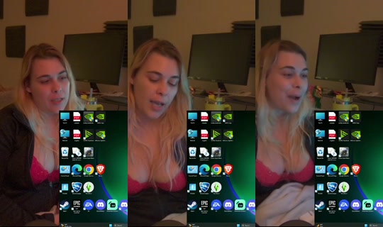 kittycass's Live Session — Oct 26, 2026, 4:00 AM