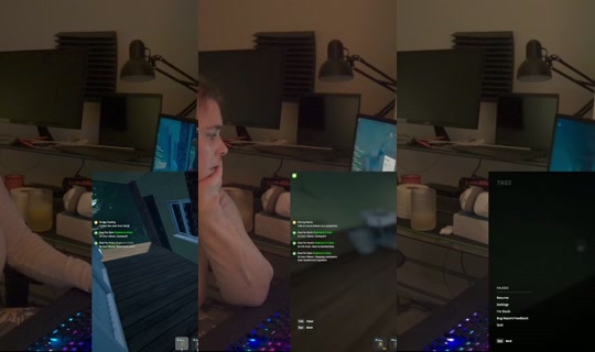 kittycass's Live Session — Oct 27, 2026, 2:29 AM