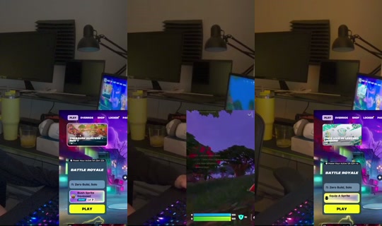 kittycass's Live Session — Oct 27, 2026, 10:35 PM