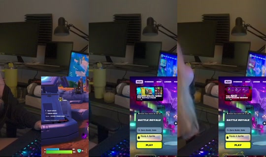 kittycass's Live Session — Oct 27, 2026, 11:25 PM