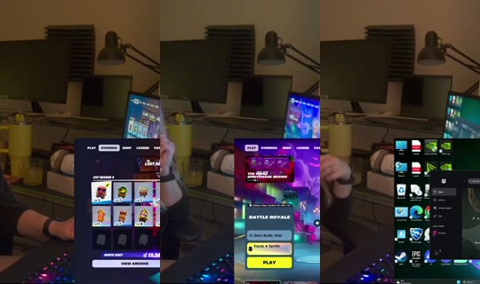 kittycass's Live Session — Oct 28, 2026, 1:06 AM