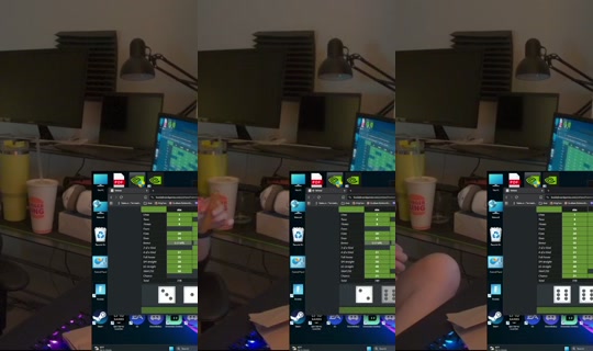 kittycass's Live Session — Oct 28, 2026, 2:47 AM