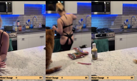 kittycass's Live Session — Oct 29, 2026, 12:59 AM