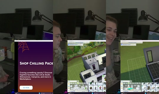 kittycass's Live Session — Oct 29, 2026, 3:13 PM