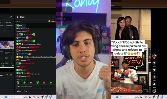 konvy's Live Session — Jul 22, 2026, 10:43 PM