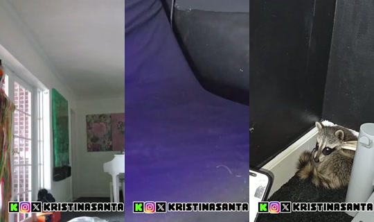 kristinasanta's Live Session — Jul 24, 2026, 10:08 PM