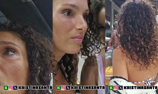 kristinasanta's Live Session — Jul 26, 2026, 6:55 PM