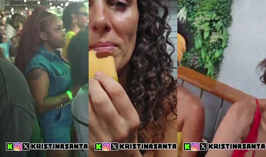 kristinasanta's Live Session — Jul 26, 2026, 8:36 PM